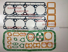 Ремкомплект двигателя NISSAN RF8. 10101-97827, 10101-97725, 10101-Z0826, 10101-97828, 10101-Z5129, 10101-97927